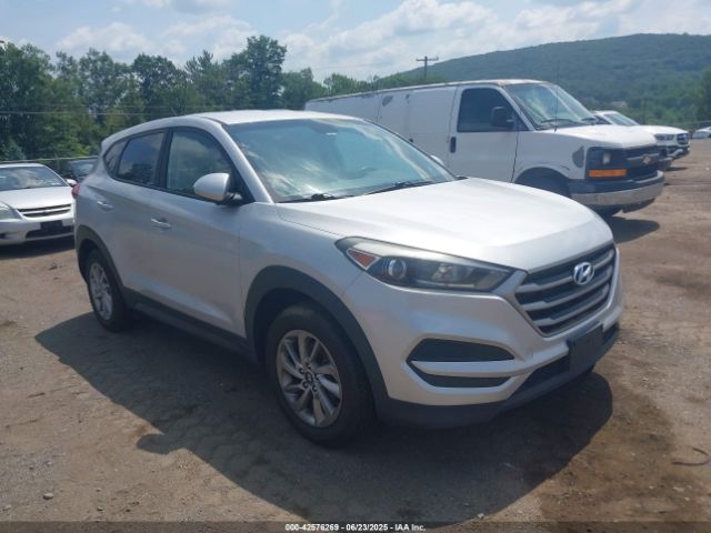 2018 HYUNDAI TUCSON KM8J2CA47JU653416