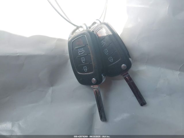 2018 HYUNDAI TUCSON KM8J2CA47JU653416 Photo 10