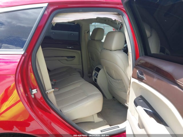 2015 CADILLAC SRX 3GYFNCE39FS572342 Photo 7