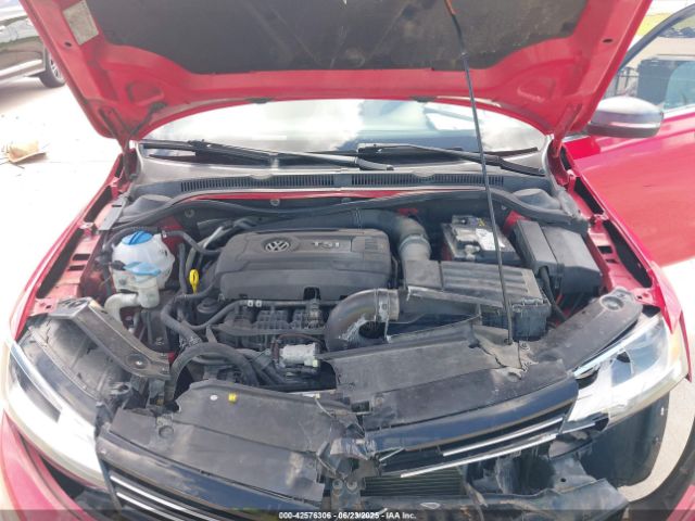3VWD07AJ1EM432826 Volkswagen Jetta