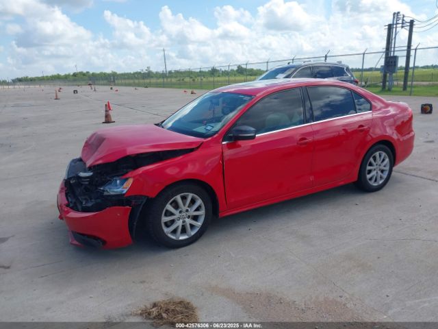 3VWD07AJ1EM432826 Volkswagen Jetta