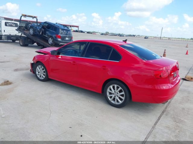 3VWD07AJ1EM432826 Volkswagen Jetta
