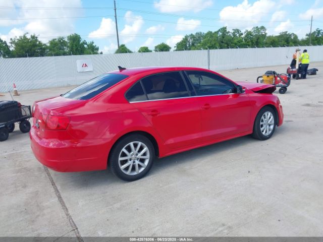 3VWD07AJ1EM432826 Volkswagen Jetta