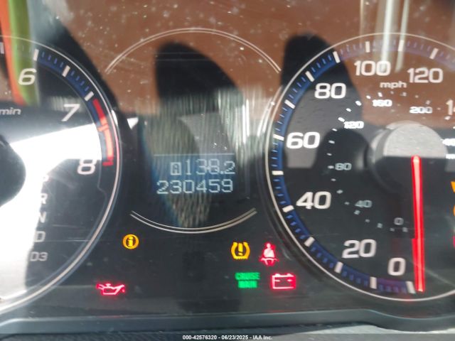 2007 ACURA TSX JH4CL969X7C005034 Photo 6