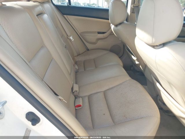 2007 ACURA TSX JH4CL969X7C005034 Photo 7