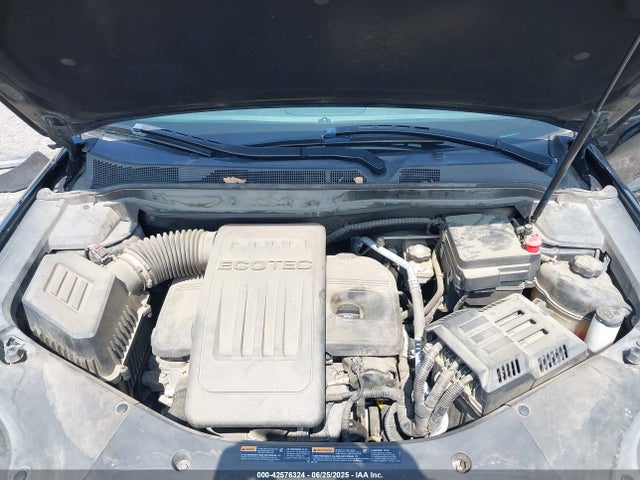 2GKALMEK9G6343019 GMC lea - e85 max, aluminum