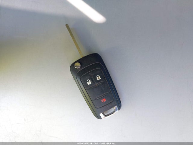 2GKALMEK9G6343019 GMC lea - e85 max, aluminum