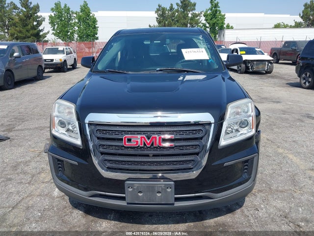 2GKALMEK9G6343019 GMC lea - e85 max, aluminum