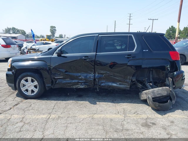 2GKALMEK9G6343019 GMC lea - e85 max, aluminum
