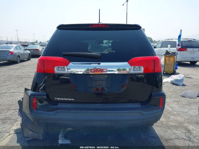 2GKALMEK9G6343019 GMC lea - e85 max, aluminum