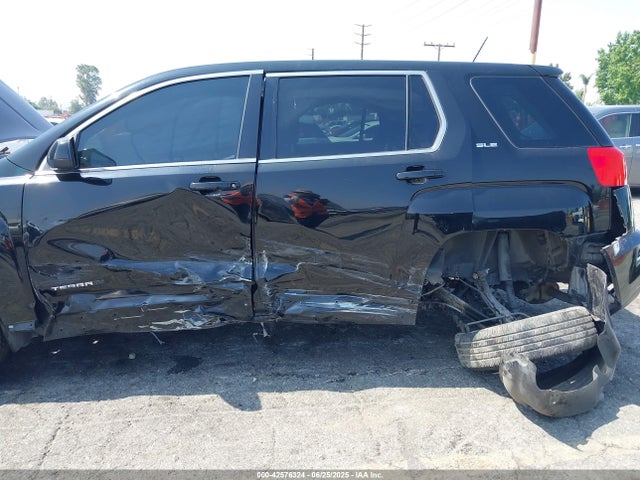 2GKALMEK9G6343019 GMC lea - e85 max, aluminum