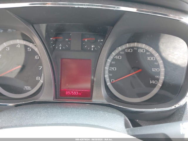 2GKALMEK9G6343019 GMC lea - e85 max, aluminum