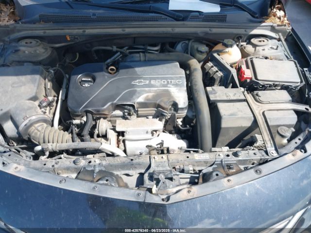 1G1ZB5ST9GF210764 Chevrolet lfv - di: direct injection, vvt, gen1 gmna