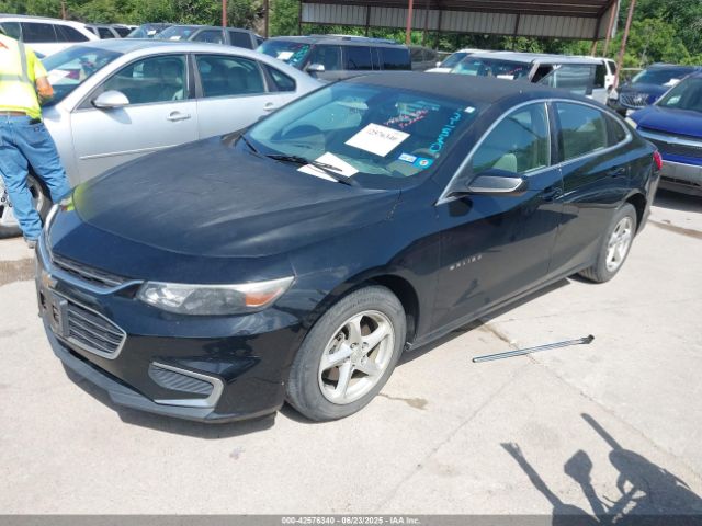 1G1ZB5ST9GF210764 Chevrolet lfv - di: direct injection, vvt, gen1 gmna