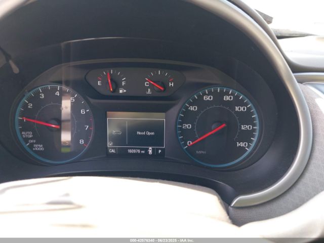 1G1ZB5ST9GF210764 Chevrolet lfv - di: direct injection, vvt, gen1 gmna
