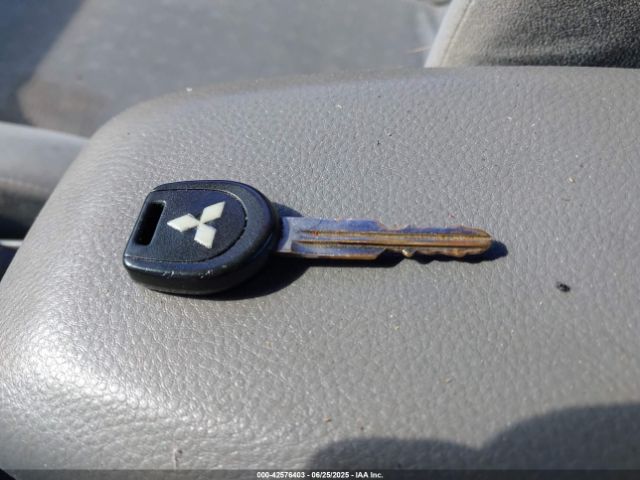 2005 MITSUBISHI LANCER JA3AJ26EX5U042982 Photo 10