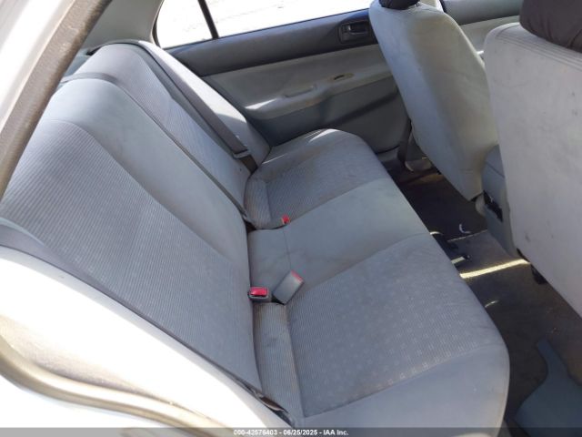 2005 MITSUBISHI LANCER JA3AJ26EX5U042982 Photo 7