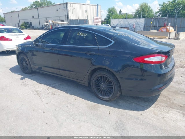 Ford Fusion 2014 3FA6P0HD8ER226460 Image 3