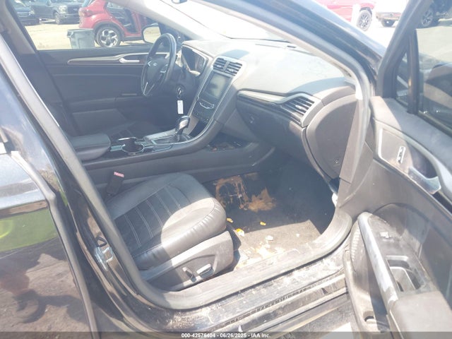 Ford Fusion 2014 3FA6P0HD8ER226460 Image 5