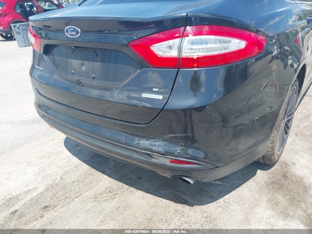 Ford Fusion 2014 3FA6P0HD8ER226460 Image 6