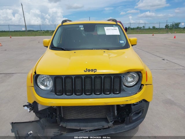 ZACCJABB9HPG35478 Jeep 2017