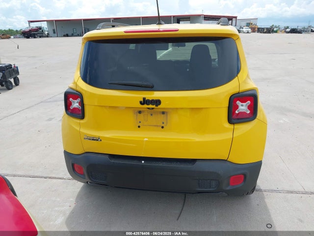 ZACCJABB9HPG35478 Jeep 2017