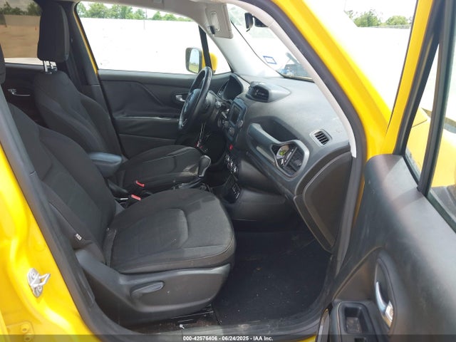 ZACCJABB9HPG35478 Jeep 2017