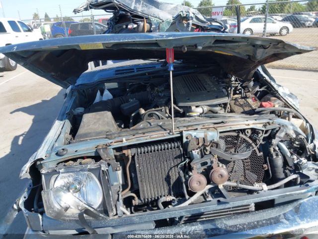 1998 MITSUBISHI MONTERO JA4MR51RXWJ008458 Photo 9