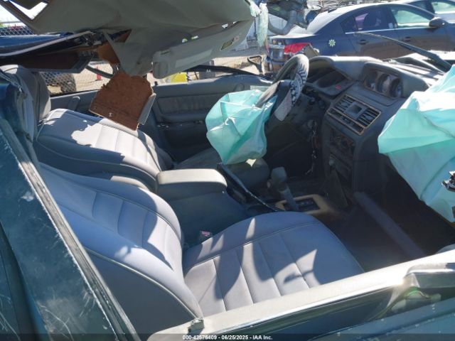 1998 MITSUBISHI MONTERO JA4MR51RXWJ008458 Photo 4