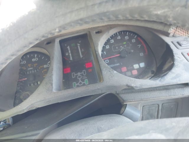 1998 MITSUBISHI MONTERO JA4MR51RXWJ008458 Photo 6