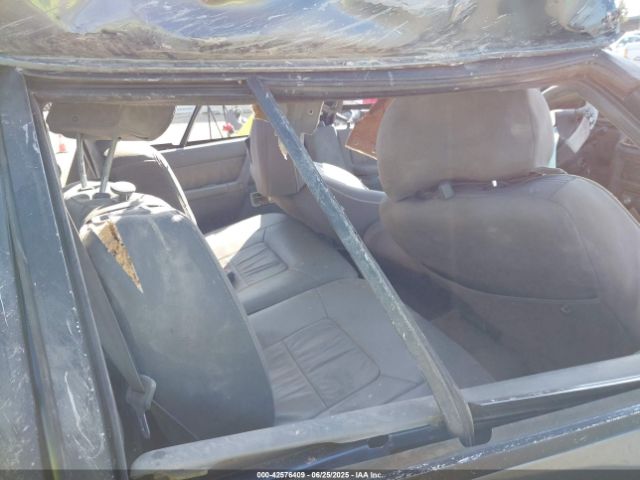 1998 MITSUBISHI MONTERO JA4MR51RXWJ008458 Photo 7