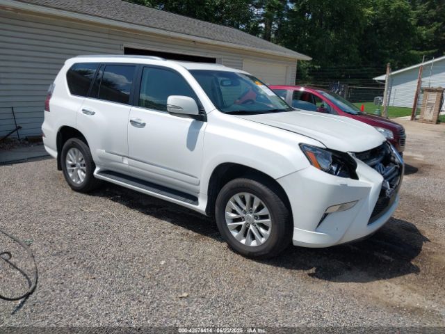 2014 LEXUS GX 460 JTJBM7FXXE5085172