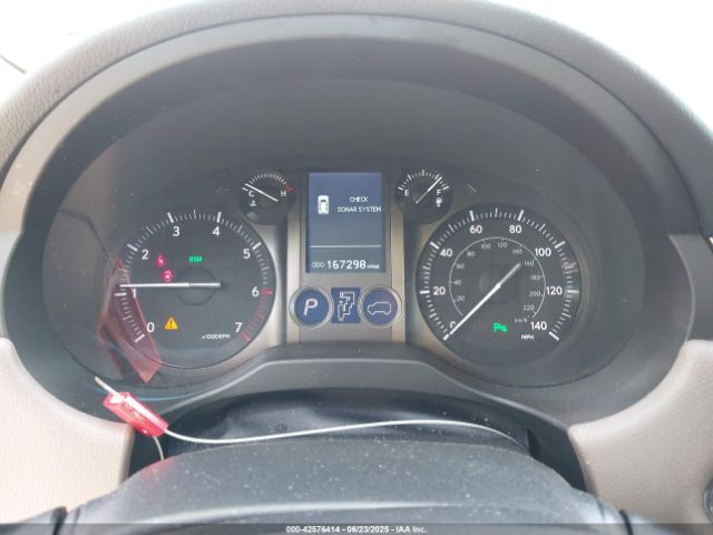 2014 LEXUS GX 460 JTJBM7FXXE5085172 Photo 6