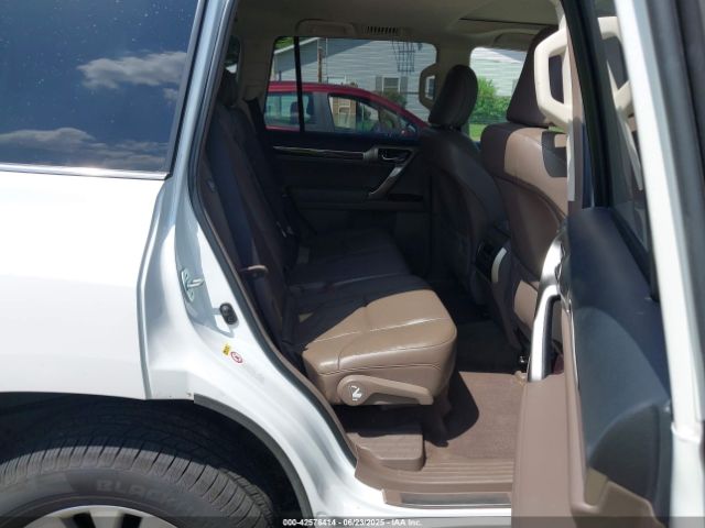 2014 LEXUS GX 460 JTJBM7FXXE5085172 Photo 7