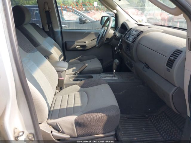 2006 NISSAN XTERRA 5N1AN08W36C553937 Photo 4