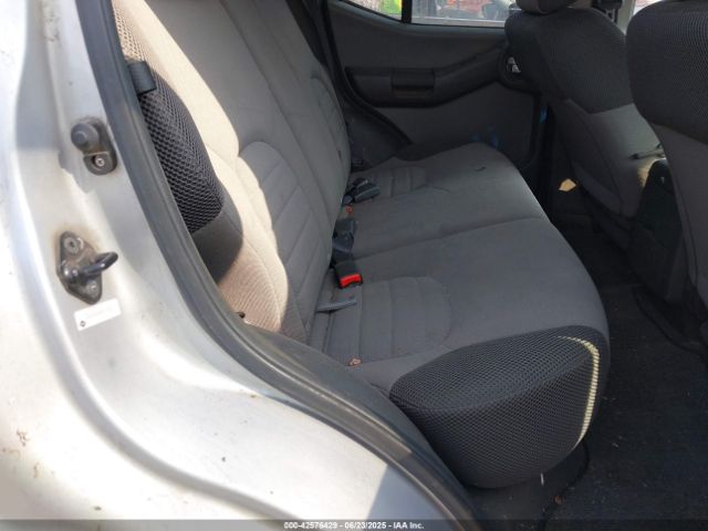 2006 NISSAN XTERRA 5N1AN08W36C553937 Photo 7