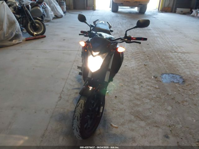 2014 HONDA CB500 MLHPC4567E5100873 Photo 4