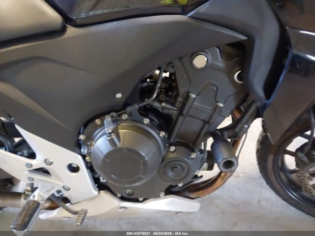 2014 HONDA CB500 MLHPC4567E5100873 Photo 7