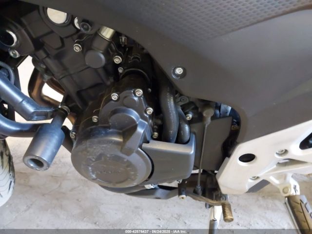 2014 HONDA CB500 MLHPC4567E5100873 Photo 8
