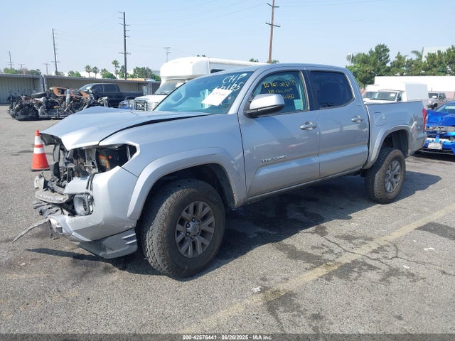 5TFAX5GN7GX052127 Toyota 2tr-fe