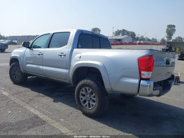 5TFAX5GN7GX052127 Toyota 2tr-fe
