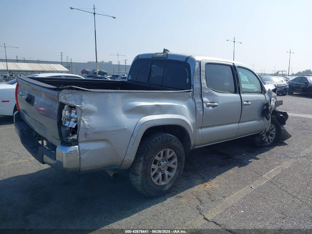 5TFAX5GN7GX052127 Toyota 2tr-fe