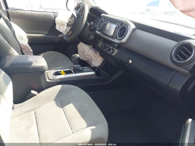5TFAX5GN7GX052127 Toyota 2tr-fe