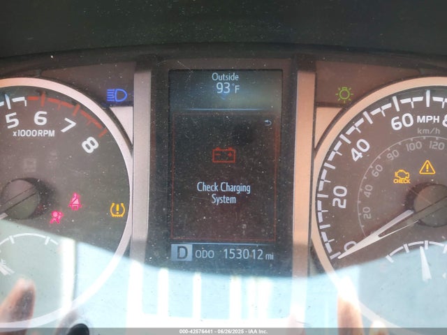5TFAX5GN7GX052127 Toyota 2tr-fe