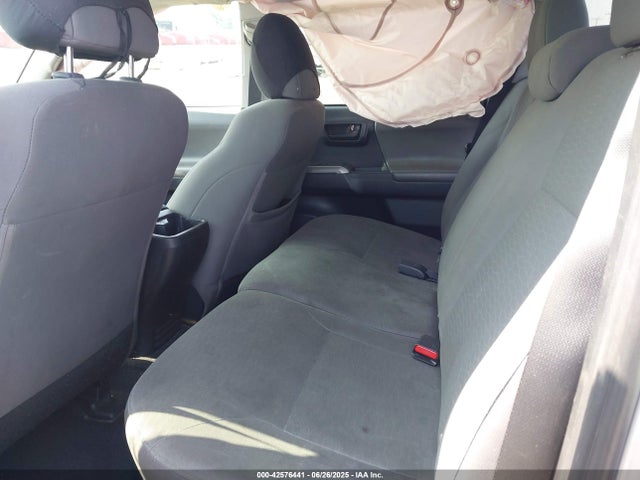 5TFAX5GN7GX052127 Toyota 2tr-fe