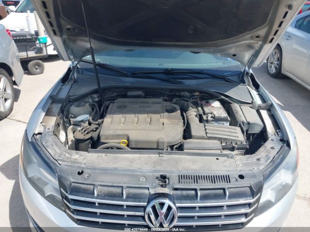 1VWCV7A39FC013012 Volkswagen 2015