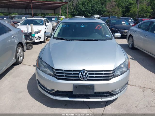 1VWCV7A39FC013012 Volkswagen 2015