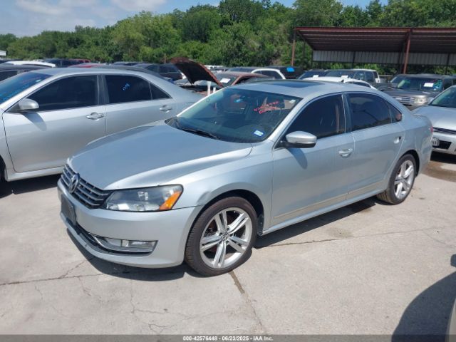 1VWCV7A39FC013012 Volkswagen 2015
