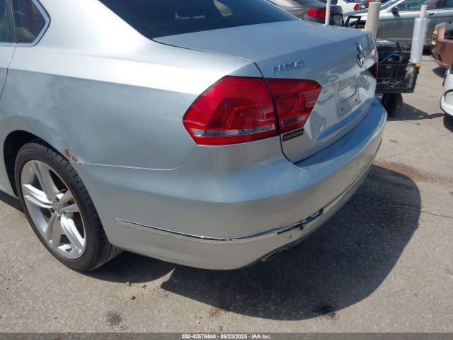 1VWCV7A39FC013012 Volkswagen 2015