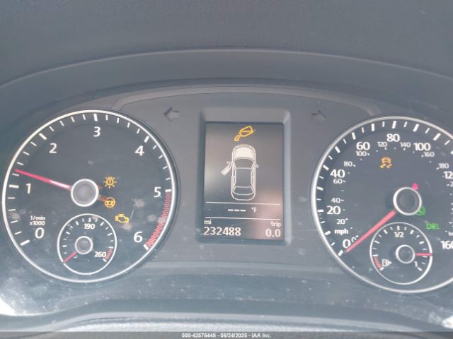 1VWCV7A39FC013012 Volkswagen 2015